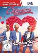 Verliebtes Herz an Bord - Calimeros