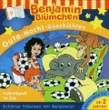 Cover-Bild zum Titel 'Gute-Nacht-Geschichten-Folge09' von 'Benjamin Blümchen'