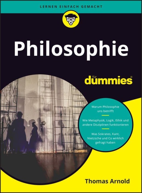 Philosophie für Dummies - Thomas Arnold