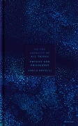 Cover-Bild zum Titel 'On the Equality of All Things' von 'Carlo Rovelli'