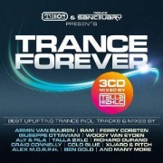 Cover-Bild zum Titel 'Talla 2XLC pres. Trance Forever' von 'Various'