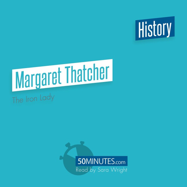Margaret Thatcher - 50minutes