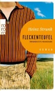 Fleckenteufel - Heinz Strunk
