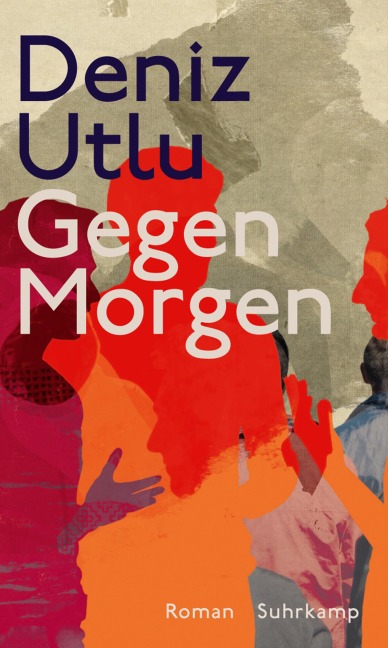 Gegen Morgen - Deniz Utlu
