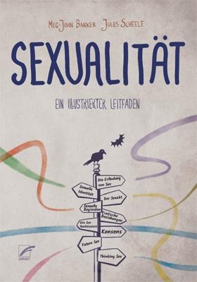 Sexualität - Meg-John Barker