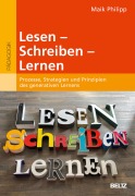 Cover-Bild zum Titel 'Lesen - Schreiben - Lernen' von 'Maik Philipp'