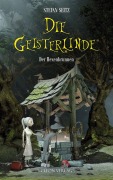 Cover-Bild zum Titel 'Die Geisterlinde - Teil 2' von 'Stefan Seitz'