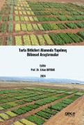 Cover-Bild zum Titel 'Tarla Bitkileri Alaninda Yapilmis Bilimsel Arastirmalar' von 'Erkan Boydak'