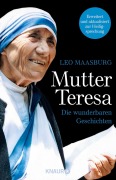 Cover-Bild zum Titel 'Mutter Teresa' von 'Leo Maasburg'