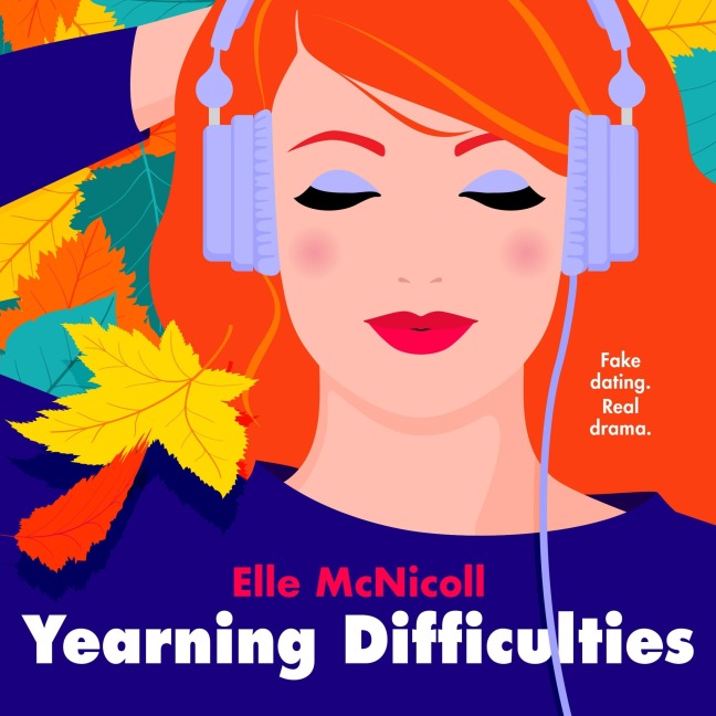 Yearning Difficulties - Elle McNicoll