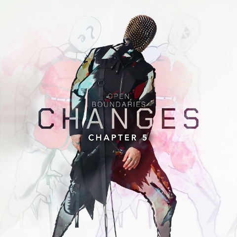 Changes - Open Boundaries