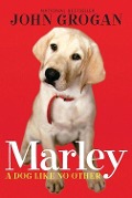 Cover-Bild zum Titel 'Marley' von 'John Grogan'