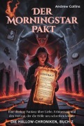 Cover-Bild zum Titel 'Der Morningstar Pakt' von 'Andrew Collins'