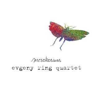 Mesokosmos - Evgeny Ring Quartet