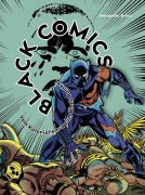 Cover-Bild zum Titel 'Black Comics' von 'Alexander Braun'