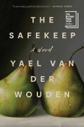 Cover-Bild zum Titel 'The Safekeep' von 'Yael van der Wouden'