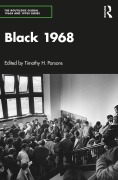 Cover-Bild zum Titel 'Black 1968' von ''