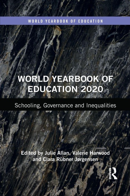 World Yearbook of Education 2020 - 