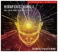 Cover-Bild zum Titel 'Hirnforschung 7' von 'Frankfurter Allgemeine Archiv'