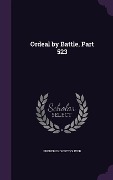 Cover-Bild zum Titel 'Ordeal by Battle, Part 523' von 'Frederick Scott Oliver'