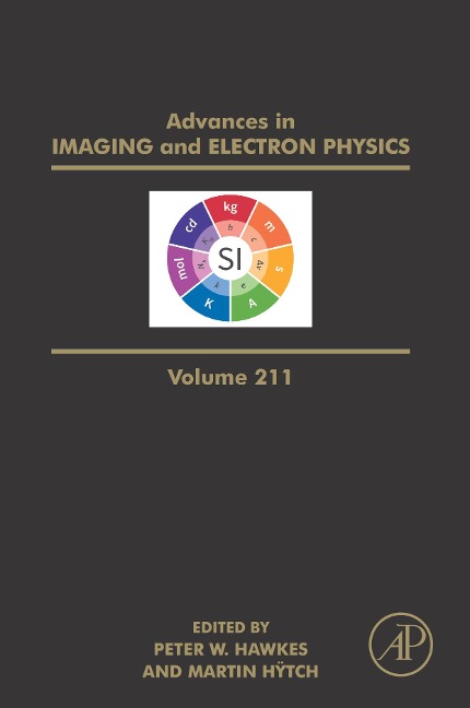 Advances in Imaging and Electron Physics - 