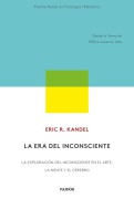 Cover-Bild zum Titel 'La era del inconsciente' von ''