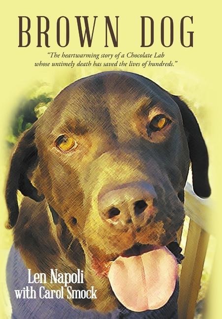 Brown Dog - Len Napoli, Carol Smock