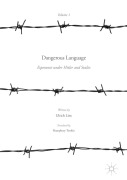 Cover-Bild zum Titel 'Dangerous Language - Esperanto under Hitler and Stalin' von 'Ulrich Lins'