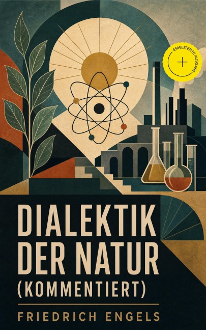 Dialektik der Natur (Kommentiert) - Friedrich Engels