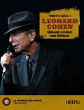 Cover-Bild zum Titel 'Leonard Cohen. Quasi come un blues' von 'Roberto Caselli'
