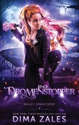 Cover-Bild zum Titel 'Dromenstopper' von 'Dima Zales, Anna Zaires'