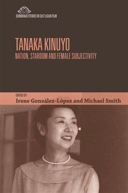Tanaka Kinuyo - 