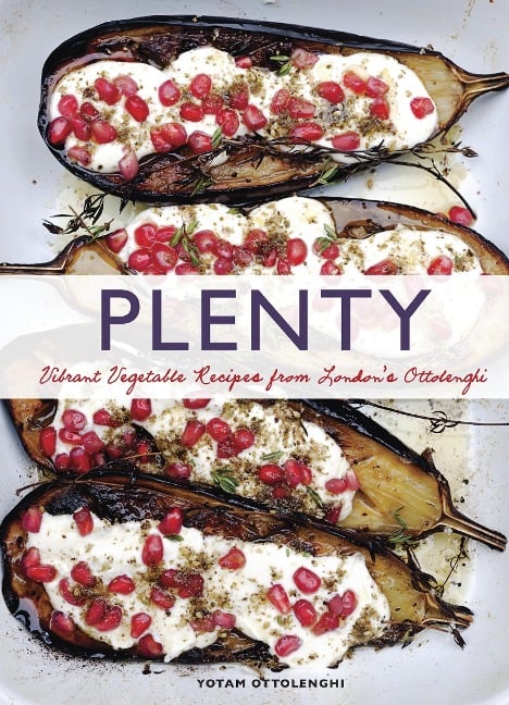 Plenty - Yotam Ottolenghi