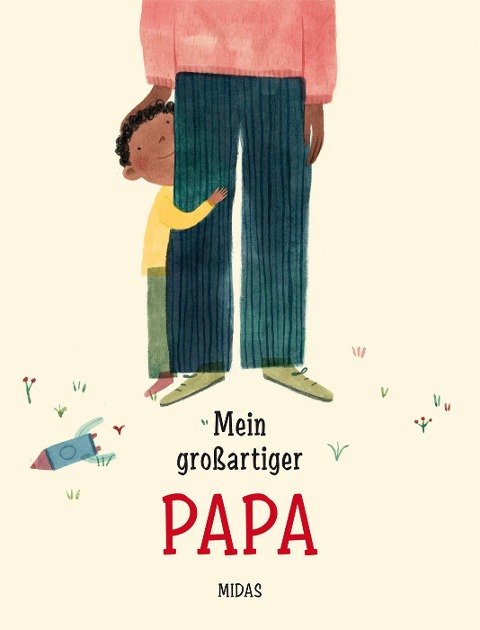 Mein großartiger Papa - Susan Quinn