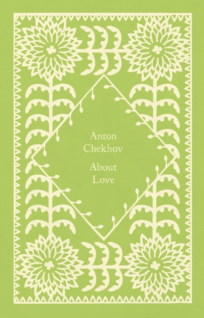 About Love - Anton Chekhov