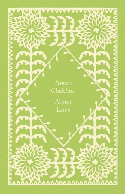 About Love - Anton Chekhov