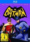 Cover-Bild zum Titel 'Batman' von 'William Dozier, Edmond Hamilton, Bill Finger, Bob Kane, Sheldon Moldoff'