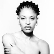 Cover-Bild zum Titel 'Tether' von 'Annahstasia'