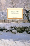 Cover-Bild zum Titel 'Die Winterreise' von 'Wilhelm Müller'