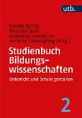 Studienbuch Bildungswissenschaften (Band 2) - 