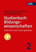 Studienbuch Bildungswissenschaften 2 - 