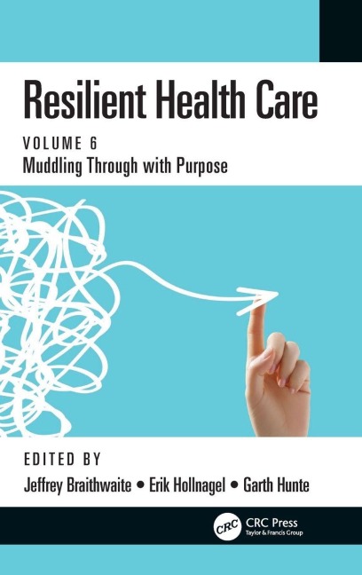 Resilient Health Care - 