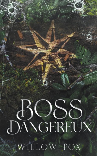 Boss Dangereux - Willow Fox