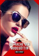 Cover-Bild zum Titel 'Je mehr sich die Dinge ändern' von 'Mia Graf'