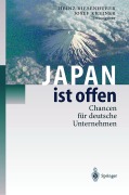 Cover-Bild zum Titel 'Japan ist offen' von ''
