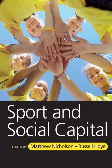 Sport and Social Capital - 