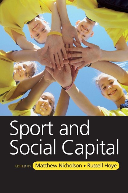 Sport and Social Capital - 