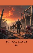 Cover-Bild zum Titel 'When Ashes Speak Vol One' von 'Ken Seng'