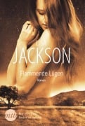 Flammende Lügen - Lisa Jackson