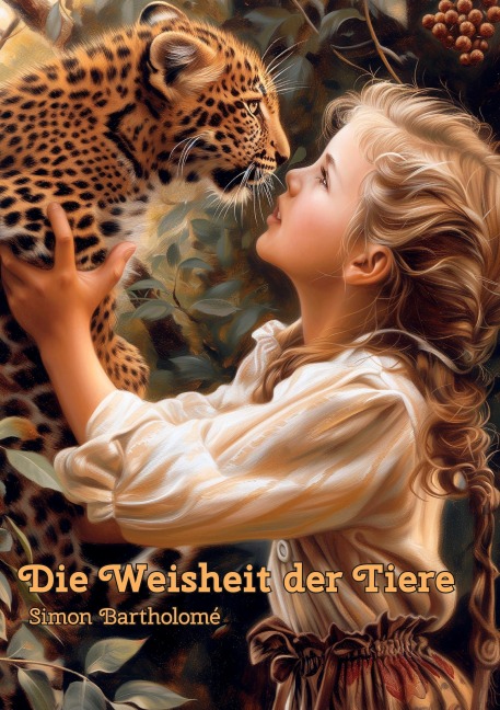 Die Weisheit der Tiere - Simon Bartholome